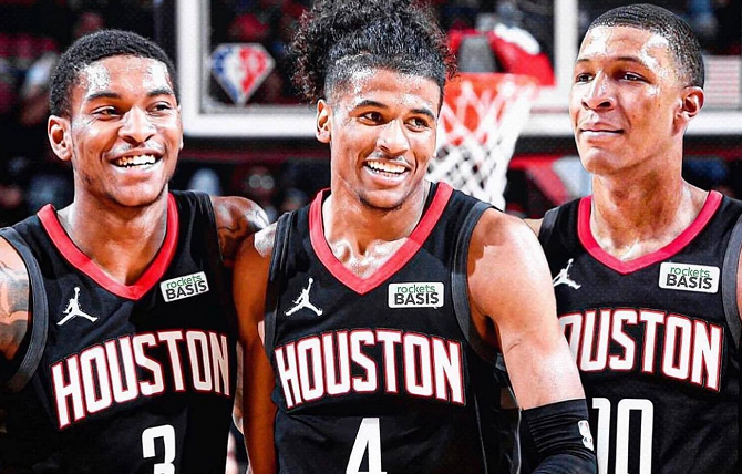  马刺首轮抽中状元签，文班亚马概率大增  