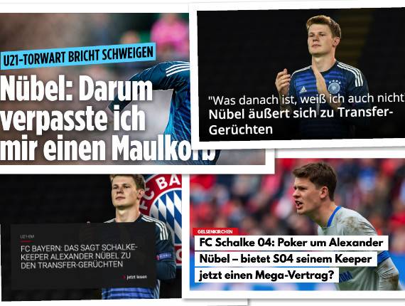  德甲联盟公布新赛季赛程安排  