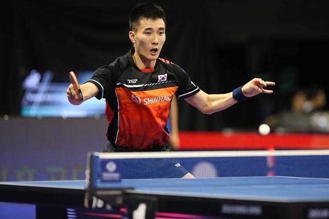  昂热核心复出即造三球翻盘局  