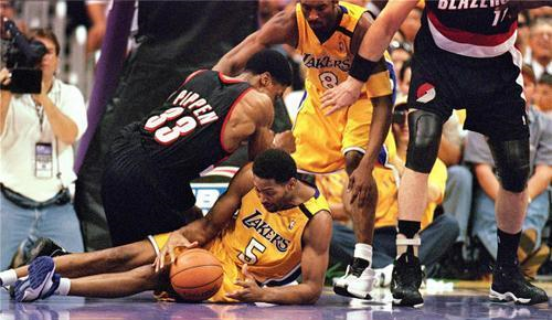  唐斯攻防两端制霸内线，森林狼双杀开拓者稳固排名